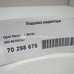 Фото Подушка радиатора  55702167 для chevrolet Spark {forloop.counter}}