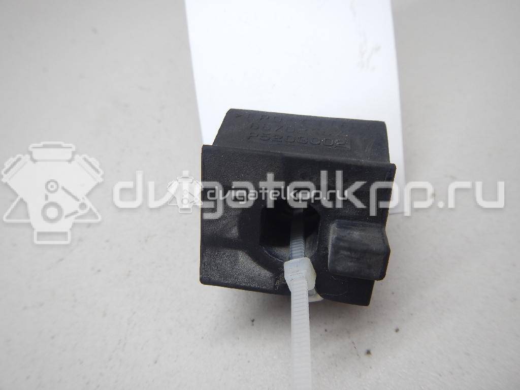 Фото Подушка радиатора  55702167 для chevrolet Spark {forloop.counter}}
