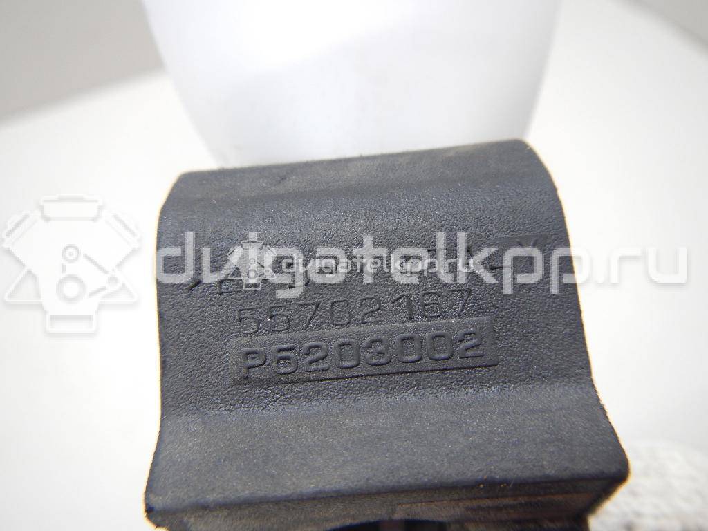 Фото Подушка радиатора  55702167 для chevrolet Spark {forloop.counter}}