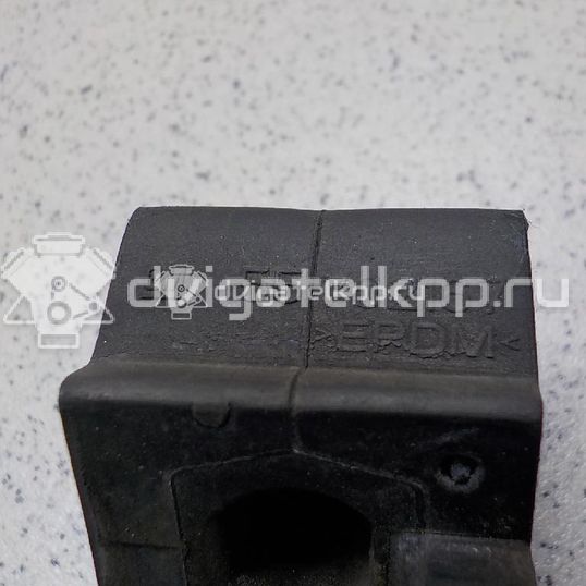 Фото Подушка радиатора  55702167 для chevrolet Spark