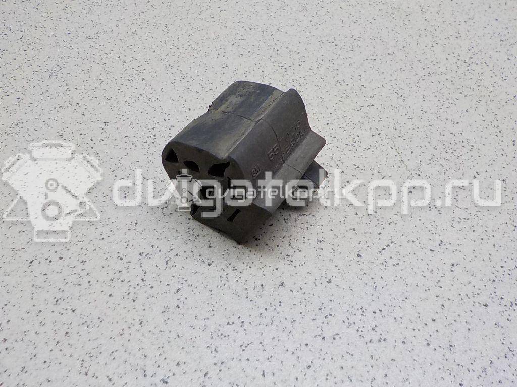 Фото Подушка радиатора  55702167 для chevrolet Spark {forloop.counter}}