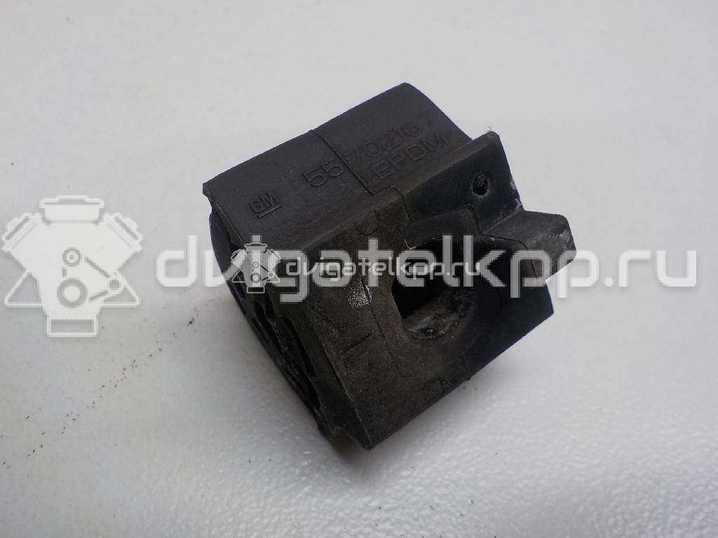 Фото Подушка радиатора  55702167 для chevrolet Spark {forloop.counter}}