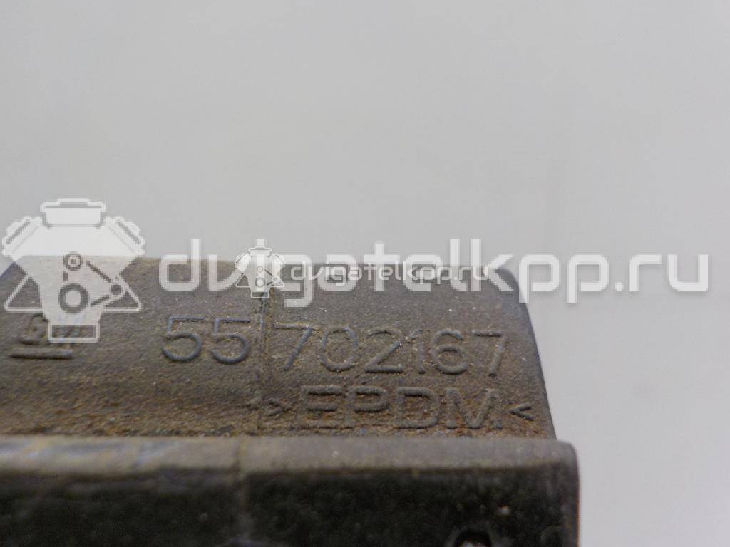 Фото Подушка радиатора  55702167 для chevrolet Spark {forloop.counter}}