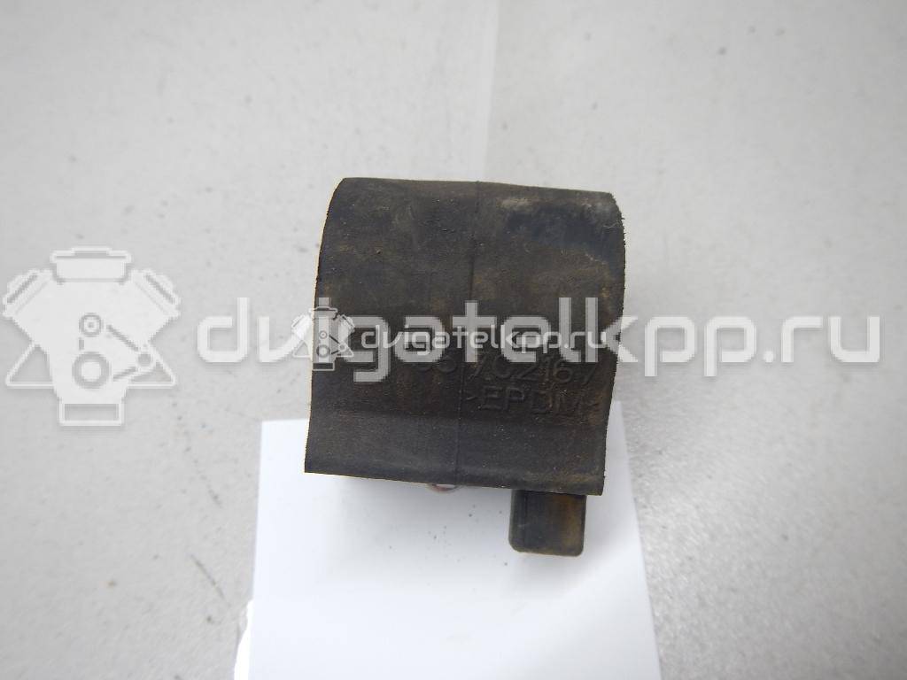 Фото Подушка радиатора  55702167 для chevrolet Spark {forloop.counter}}