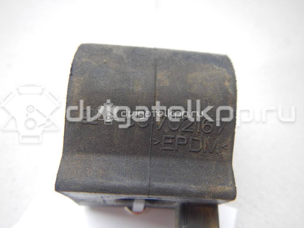 Фото Подушка радиатора  55702167 для chevrolet Spark {forloop.counter}}