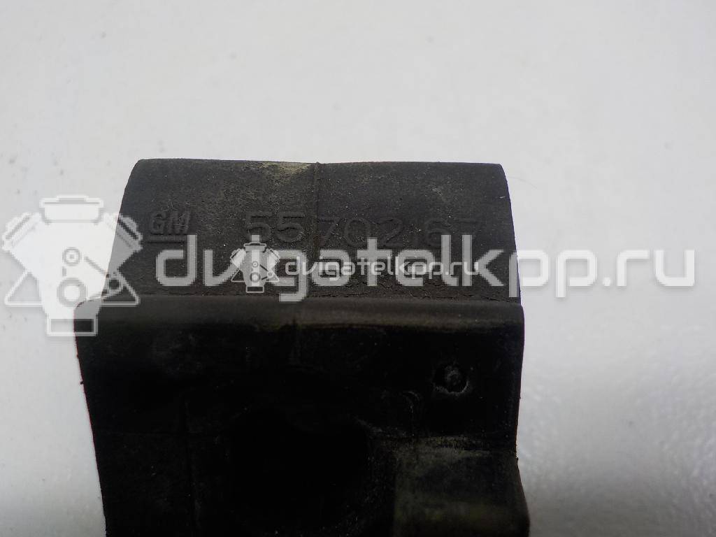 Фото Подушка радиатора  55702167 для chevrolet Spark {forloop.counter}}