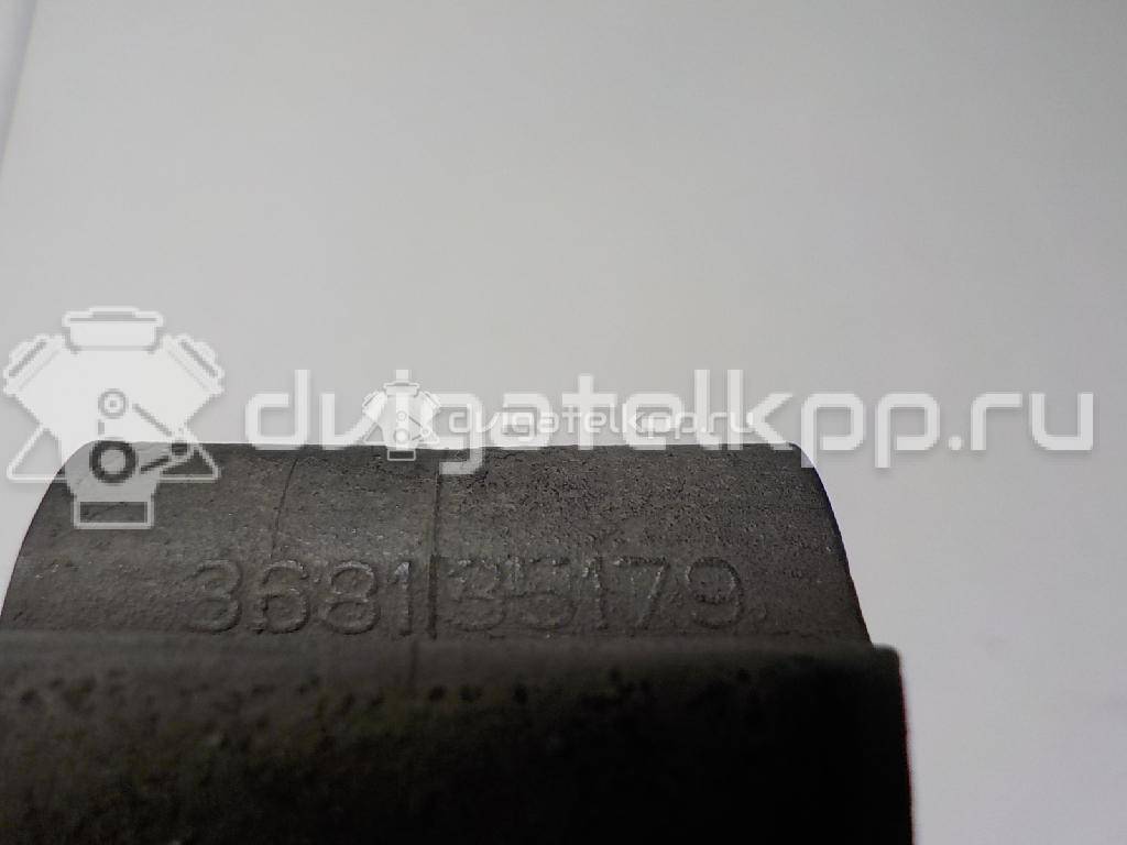 Фото Подушка радиатора  55702167 для chevrolet Spark {forloop.counter}}