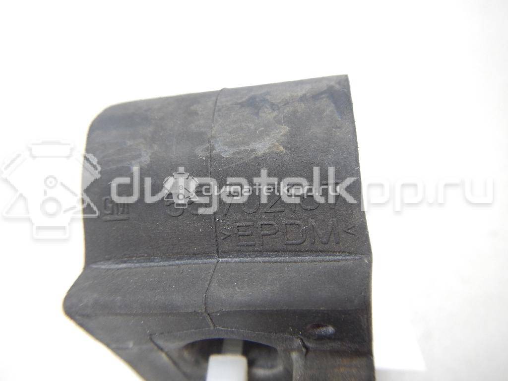 Фото Подушка радиатора  55702167 для chevrolet Spark {forloop.counter}}