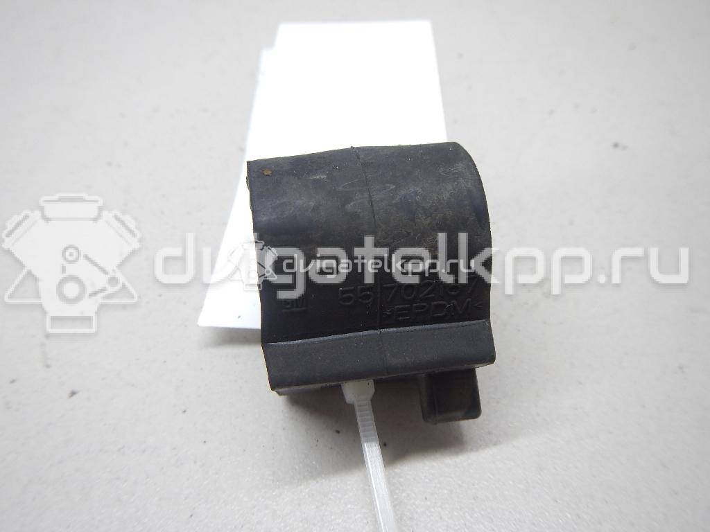 Фото Подушка радиатора  55702167 для chevrolet Spark {forloop.counter}}