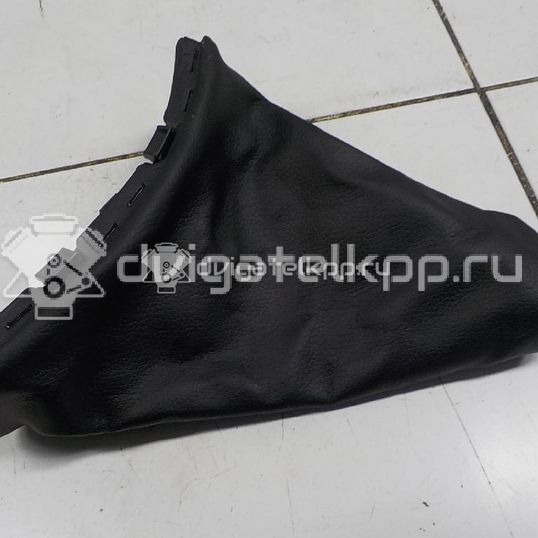 Фото Чехол кулисы  96909226 для chevrolet Spark
