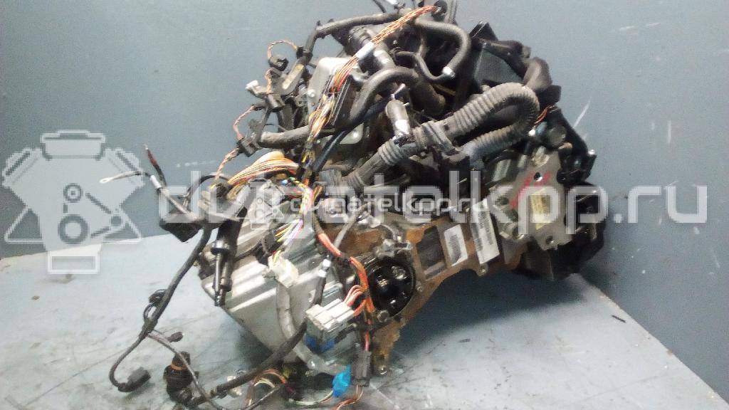 Фото Контрактный (б/у) двигатель M47 D20 (204D4) для Bmw 5 / 1 / X3 / 3 116-177 л.с 16V 2.0 л Дизельное топливо {forloop.counter}}