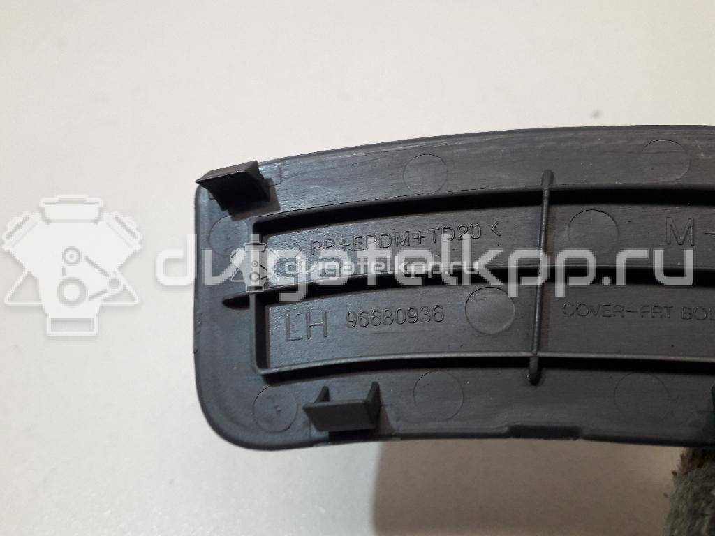 Фото Заглушка  96909528 для chevrolet Spark {forloop.counter}}