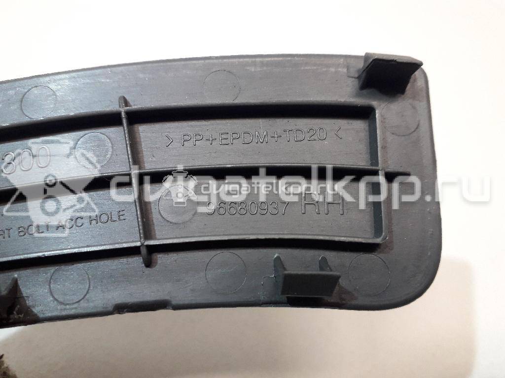 Фото Заглушка  96909529 для chevrolet Spark {forloop.counter}}