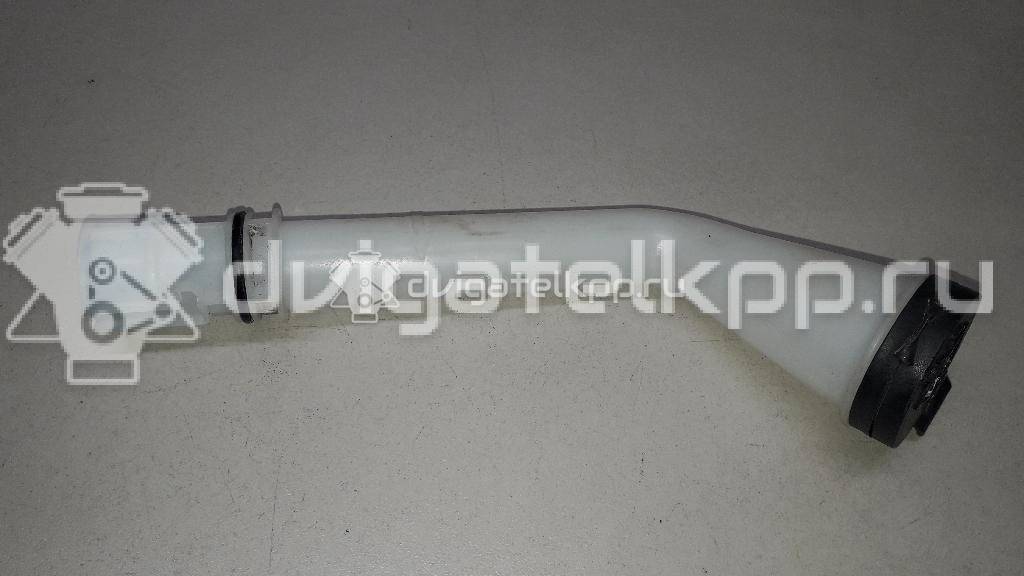 Фото Горловина бачка омывателя  95951698 для chevrolet Spark {forloop.counter}}