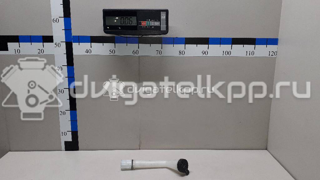 Фото Горловина бачка омывателя  95951698 для chevrolet Spark {forloop.counter}}