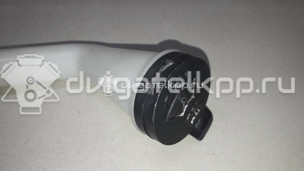 Фото Горловина бачка омывателя  95951698 для chevrolet Spark {forloop.counter}}