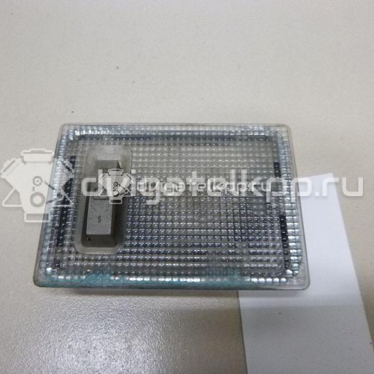 Фото Плафон салонный  13126729 для chevrolet Spark