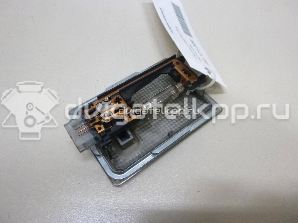 Фото Плафон салонный  13126729 для chevrolet Spark {forloop.counter}}