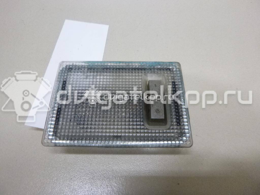 Фото Плафон салонный  13126729 для chevrolet Spark {forloop.counter}}
