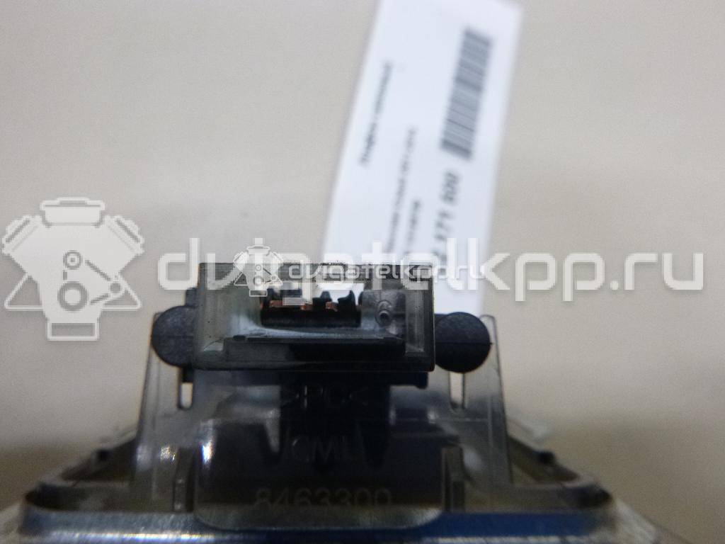Фото Плафон салонный  13126729 для chevrolet Spark {forloop.counter}}