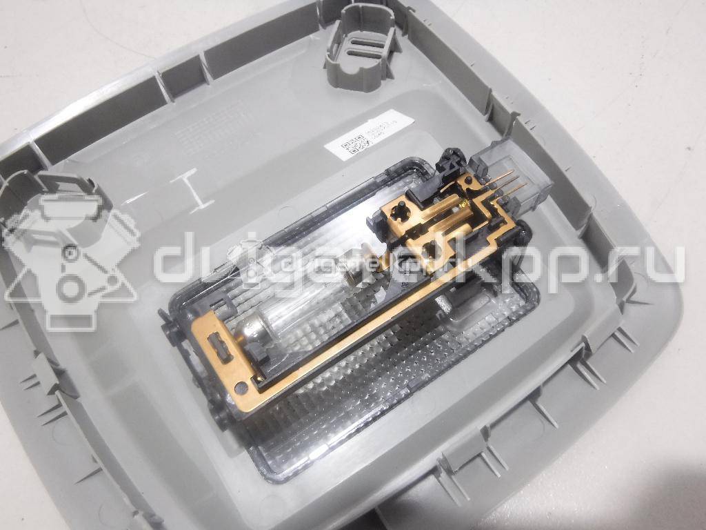 Фото Плафон салонный  13126729 для chevrolet Spark {forloop.counter}}