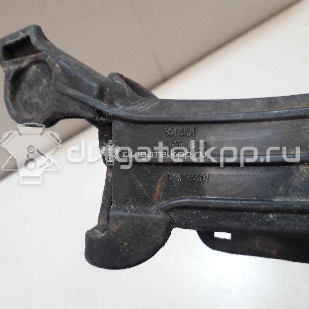 Фото Уплотнитель (внутри)  95493134 для chevrolet Spark {forloop.counter}}
