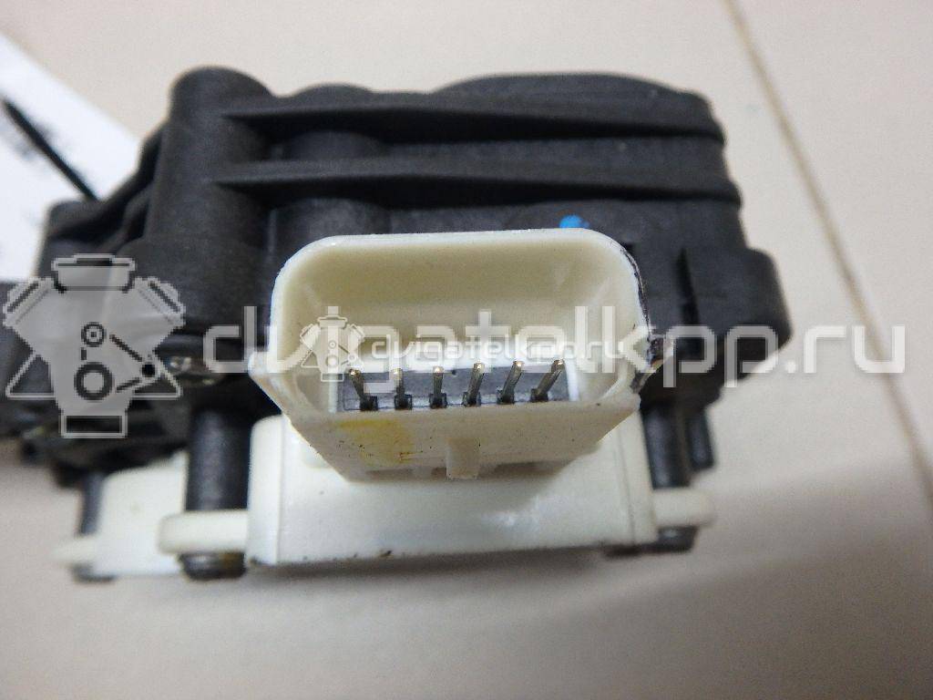 Фото Педаль газа  95212071 для chevrolet Spark {forloop.counter}}