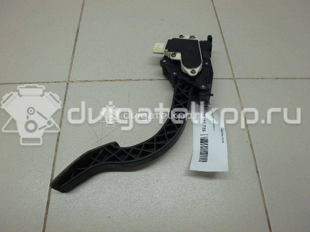 Фото Педаль газа  95212071 для chevrolet Spark {forloop.counter}}