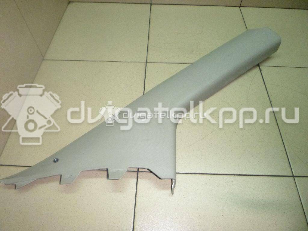 Фото Обшивка стойки  95990929 для chevrolet Spark {forloop.counter}}