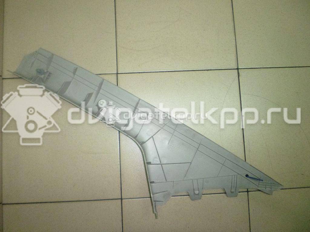 Фото Обшивка стойки  95990929 для chevrolet Spark {forloop.counter}}