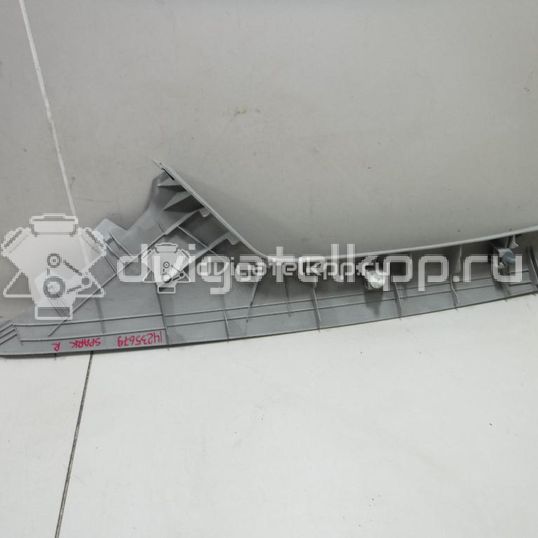 Фото Обшивка стойки  95990929 для chevrolet Spark
