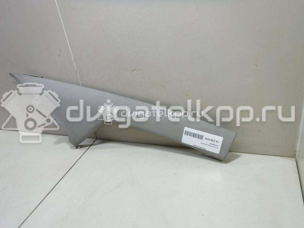 Фото Обшивка стойки  95990929 для chevrolet Spark {forloop.counter}}