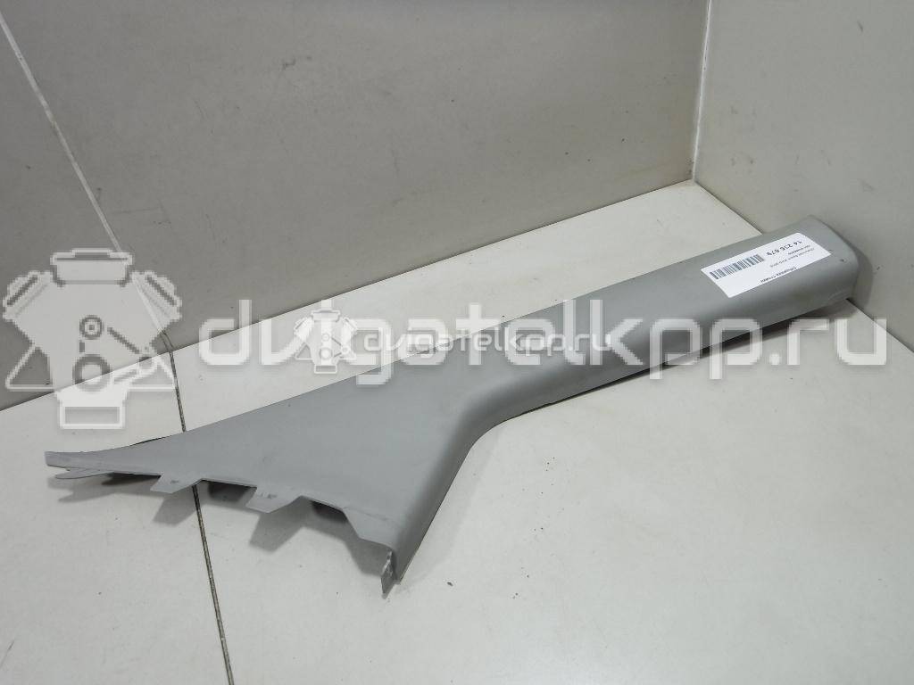 Фото Обшивка стойки  95990929 для chevrolet Spark {forloop.counter}}