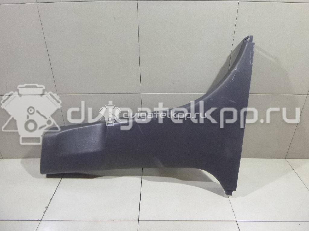 Фото Обшивка стойки  95990925 для chevrolet Spark {forloop.counter}}