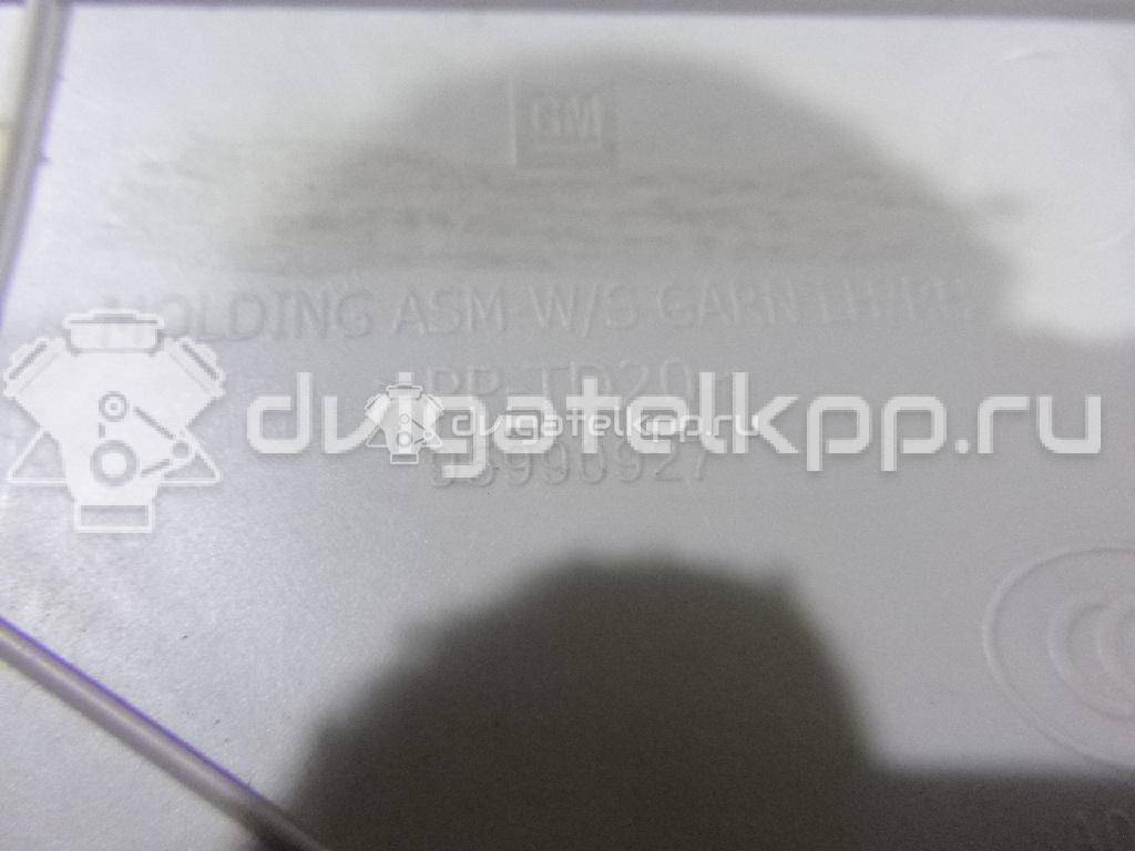 Фото Обшивка стойки  95990927 для chevrolet Spark {forloop.counter}}