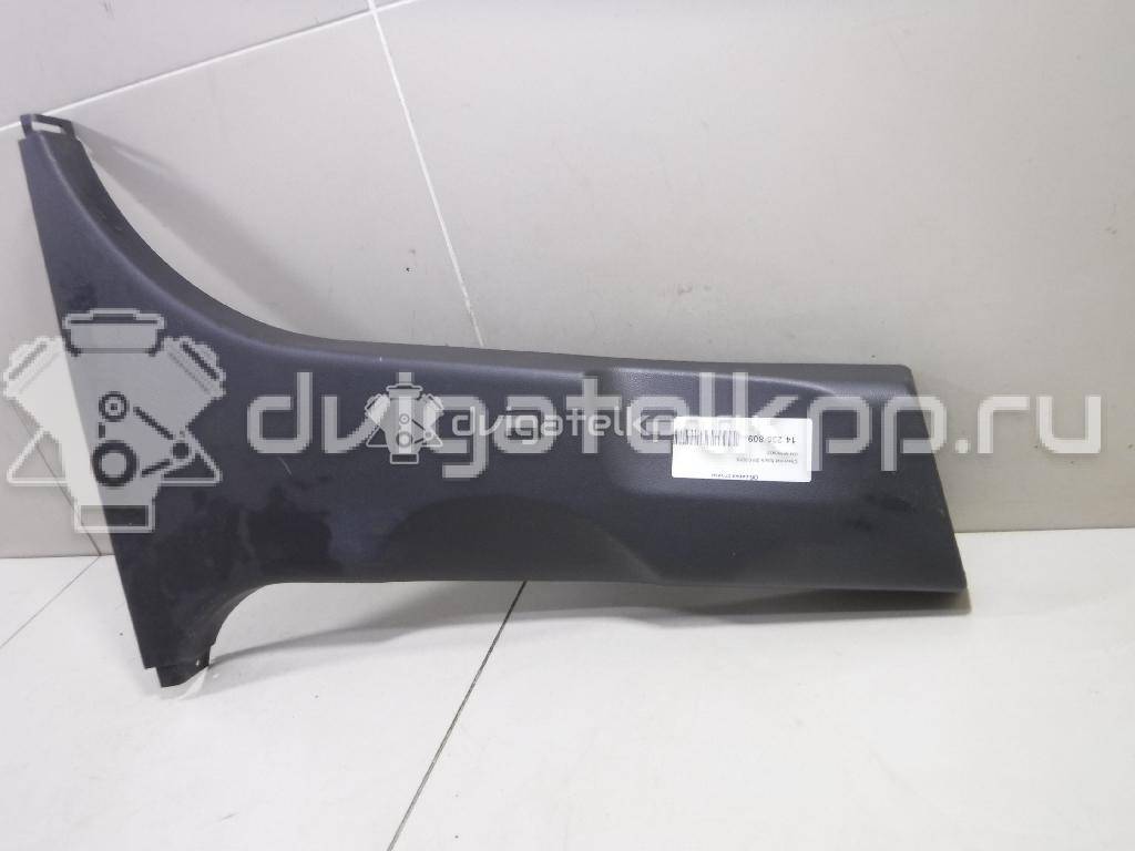 Фото Обшивка стойки  95990923 для chevrolet Spark {forloop.counter}}