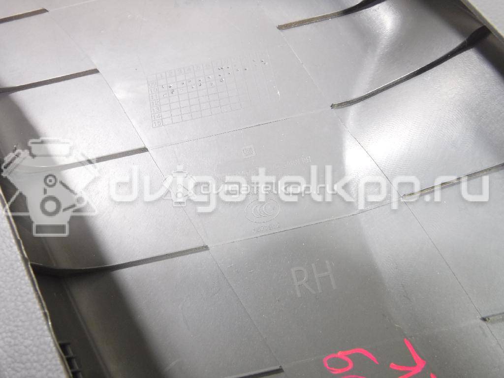 Фото Обшивка стойки  95990923 для chevrolet Spark {forloop.counter}}