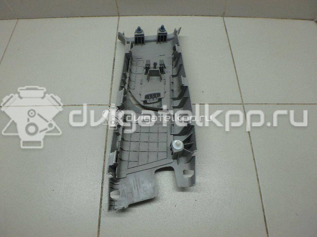 Фото Обшивка стойки  95214131 для chevrolet Spark {forloop.counter}}