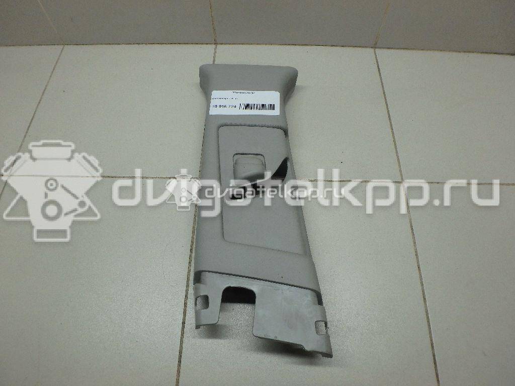 Фото Обшивка стойки  95214131 для chevrolet Spark {forloop.counter}}