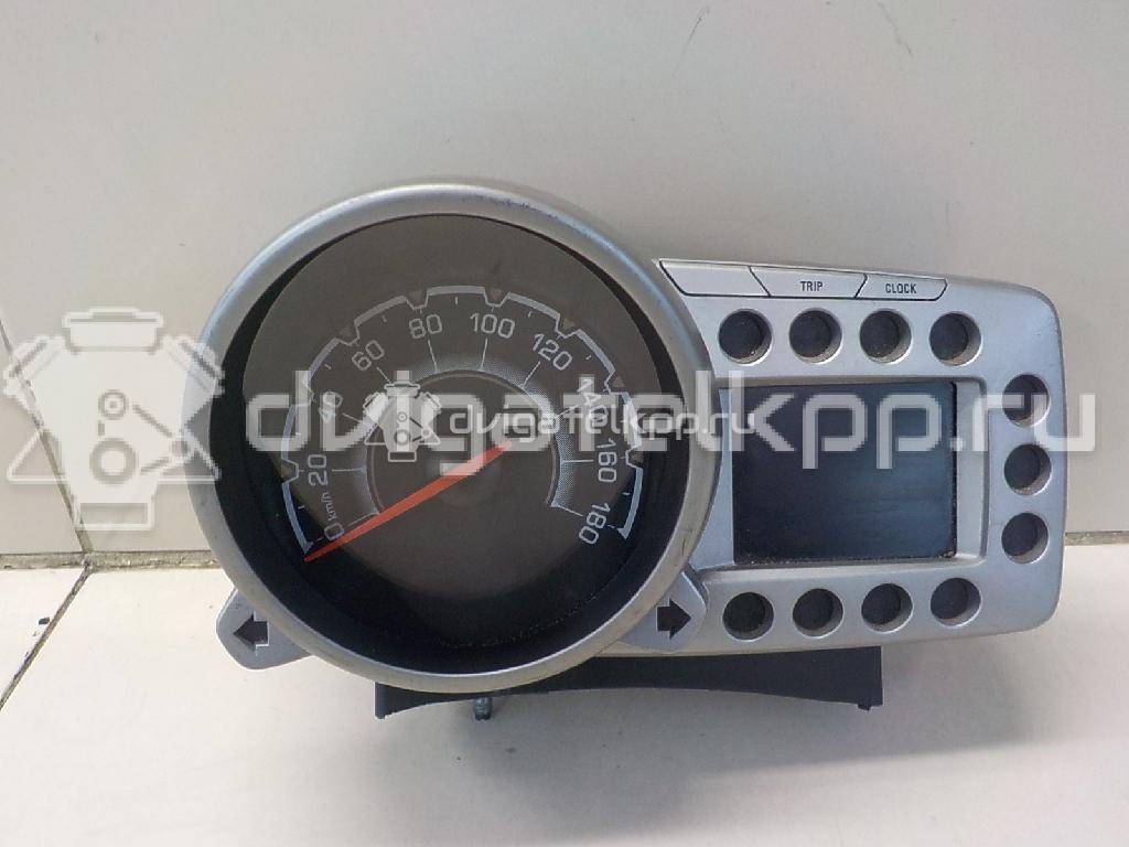Фото Панель приборов  95127126 для chevrolet Spark {forloop.counter}}