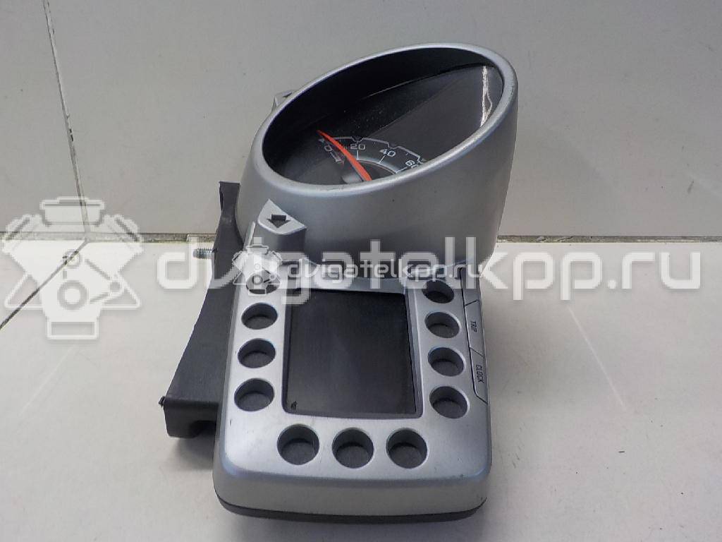 Фото Панель приборов  95127126 для chevrolet Spark {forloop.counter}}