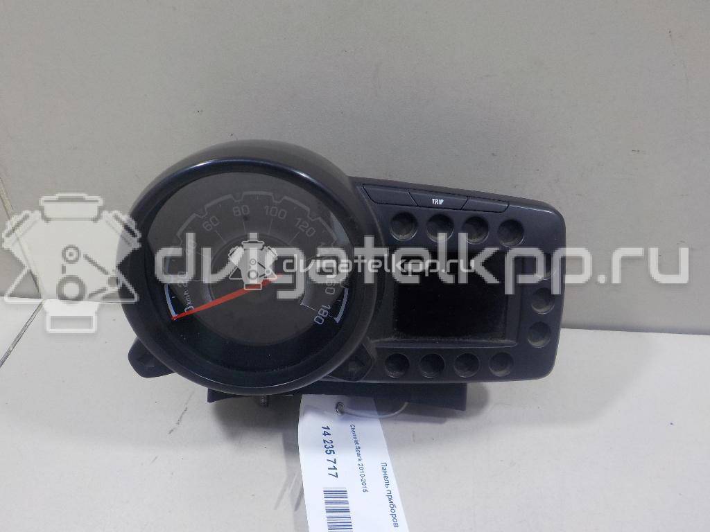 Фото Панель приборов  95127126 для chevrolet Spark {forloop.counter}}