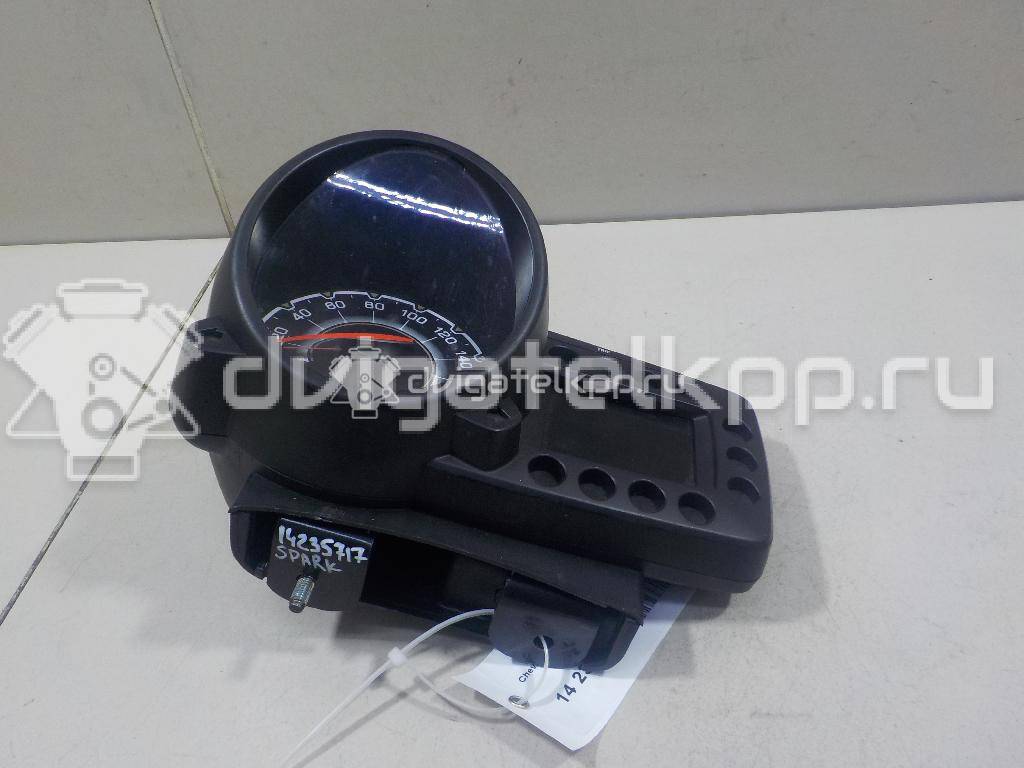 Фото Панель приборов  95127126 для chevrolet Spark {forloop.counter}}