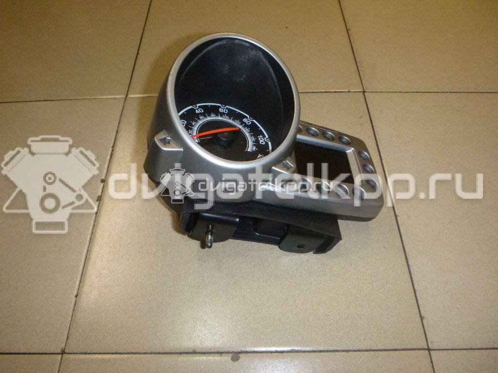 Фото Панель приборов  95949243 для chevrolet Spark {forloop.counter}}