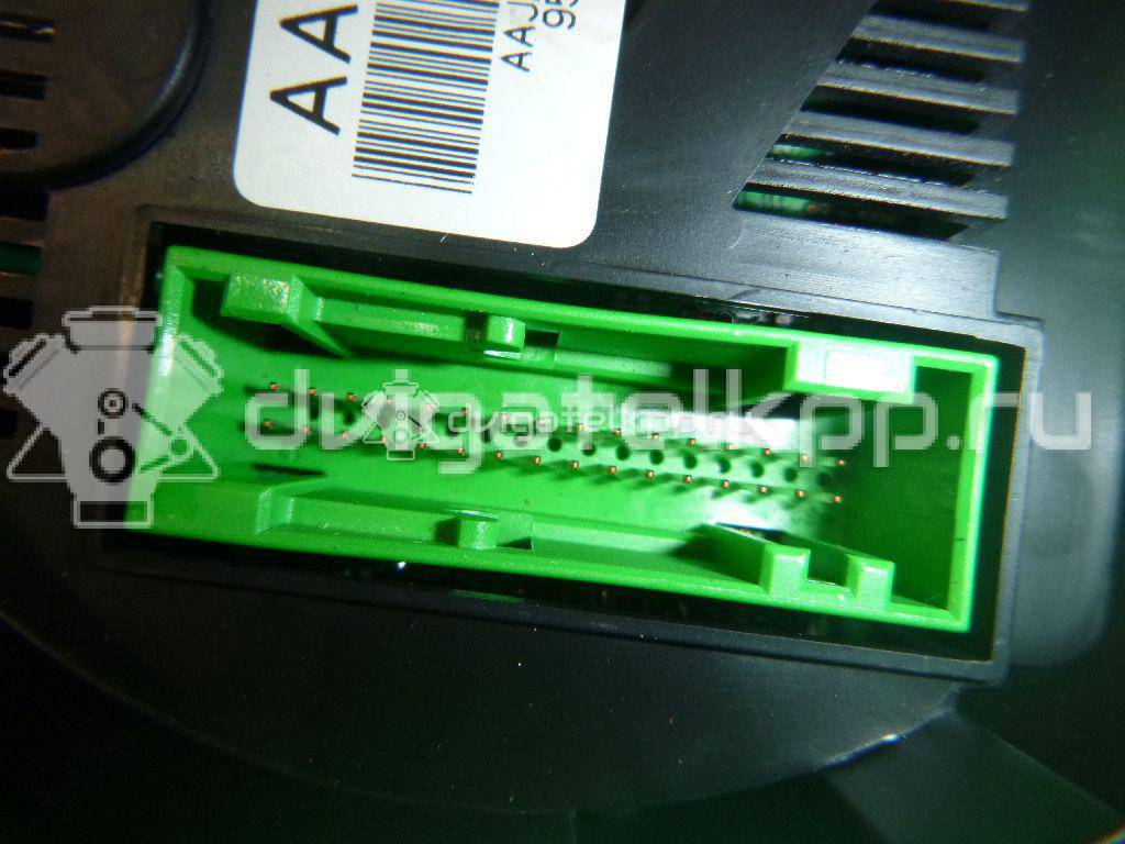 Фото Панель приборов  95949243 для chevrolet Spark {forloop.counter}}