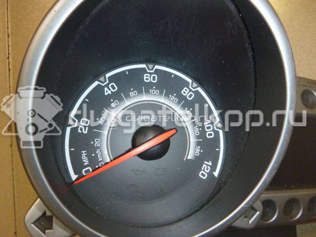 Фото Панель приборов  95949243 для chevrolet Spark {forloop.counter}}