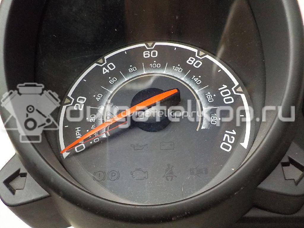 Фото Панель приборов  95127101 для chevrolet Spark {forloop.counter}}