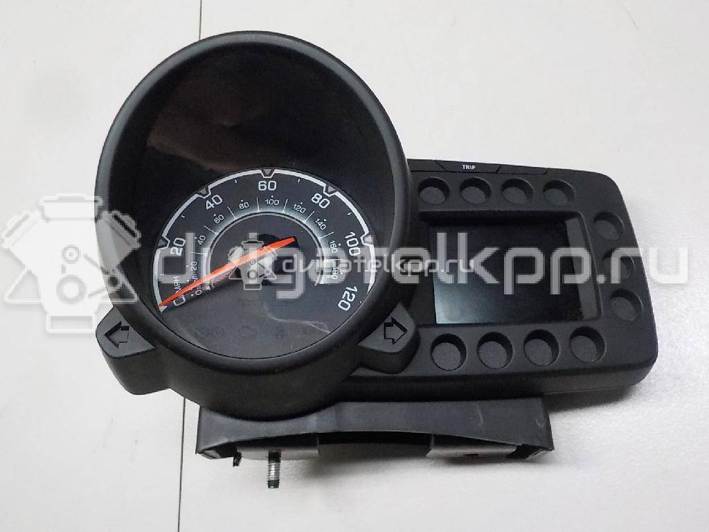 Фото Панель приборов  95127101 для chevrolet Spark {forloop.counter}}