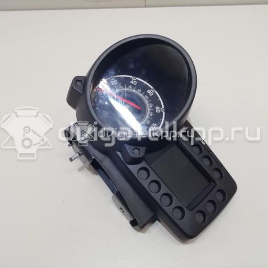 Фото Панель приборов  95127101 для chevrolet Spark