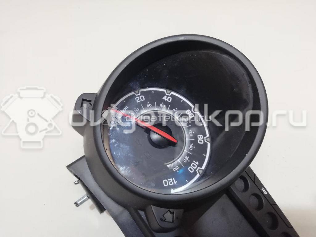 Фото Панель приборов  95127101 для chevrolet Spark {forloop.counter}}